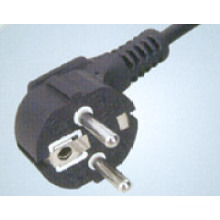Germany VDE power cords